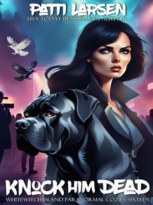 cover image of Knock Him Dead